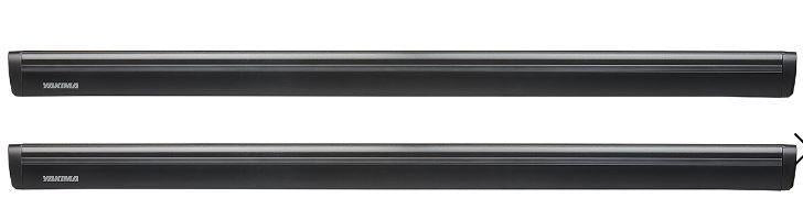 Jetstream Bars Black 60 (Pair)