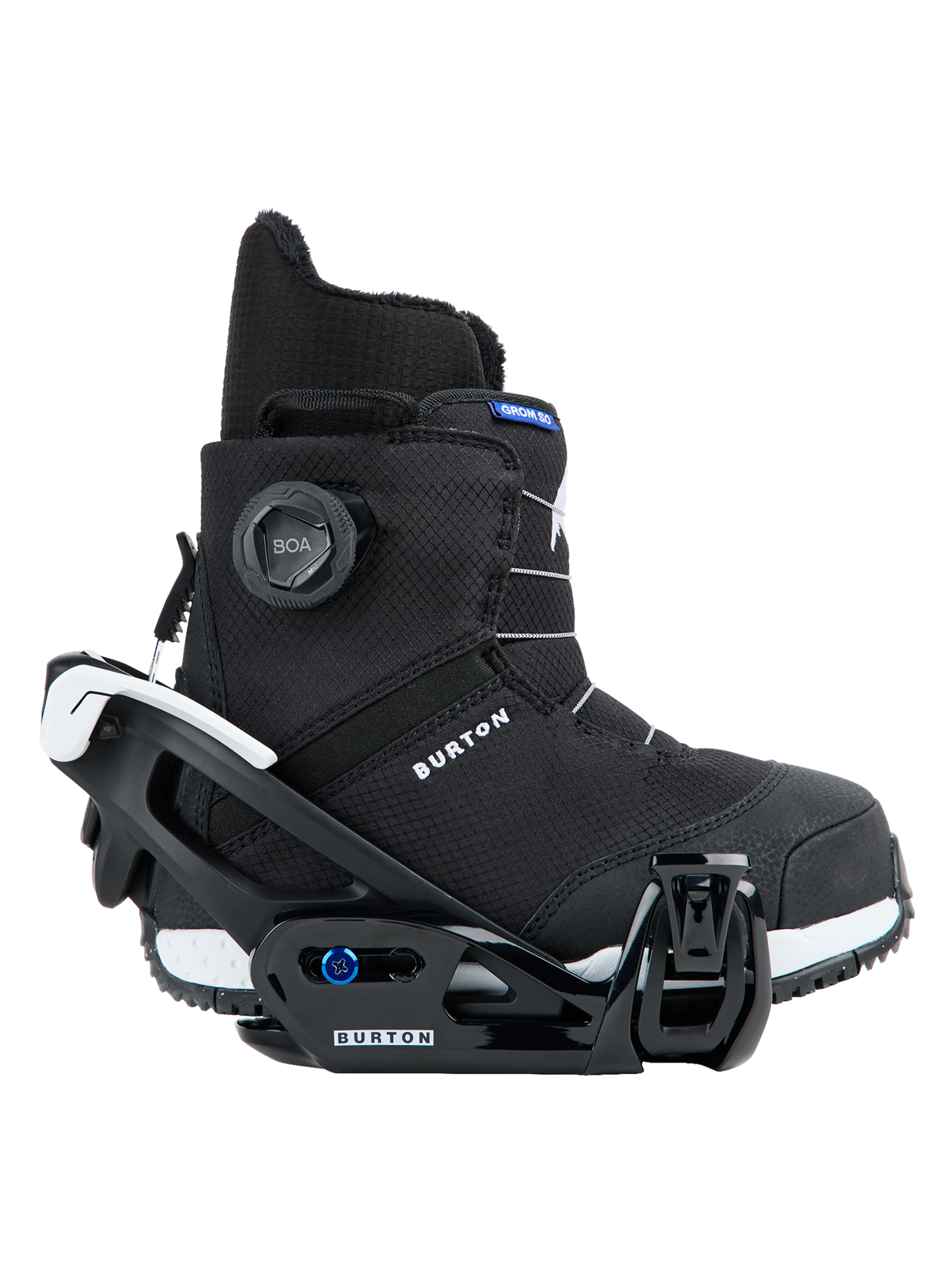 Kids Grom Step On Binding (26/27)