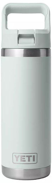 Rambler 18oz Water Bottle W/ Straw Cap