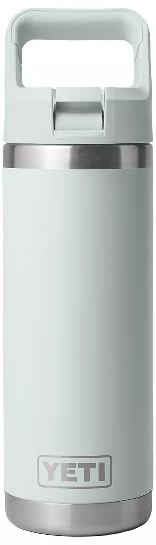 Rambler 18oz Water Bottle W/ Straw Cap