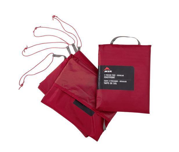 Universal Footprint 1 - Bill & Paul's Sporthaus