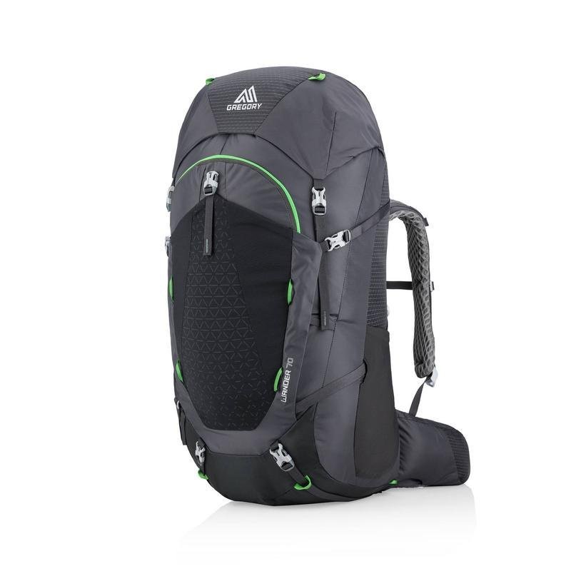 gregory 70 liter backpack Youth Wander 70 – Bill & Paul's