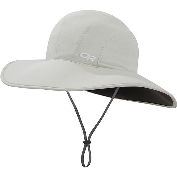 Womens Oasis Sun Sombrero