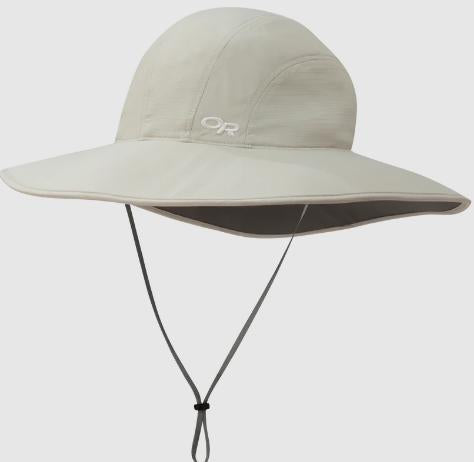 Womens Oasis Sun Sombrero