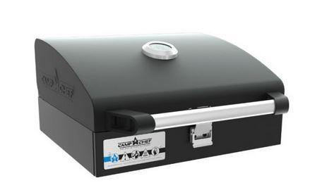 Deluxe BBQ Grill Box 30