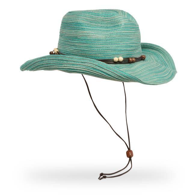 Women's Sunset Hat UPF 50