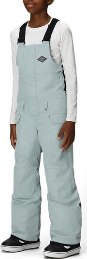 Junior Frontier Ins Bib