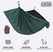 Trunk Tech Double Hammock