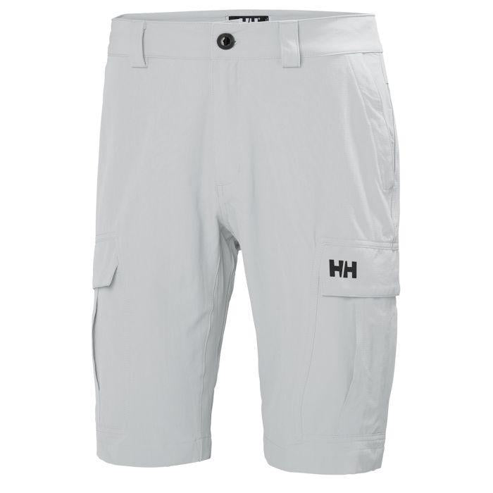 HH Quick Dry Cargo Shorts 11