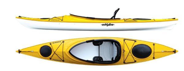 Sandpiper 130 Kayak