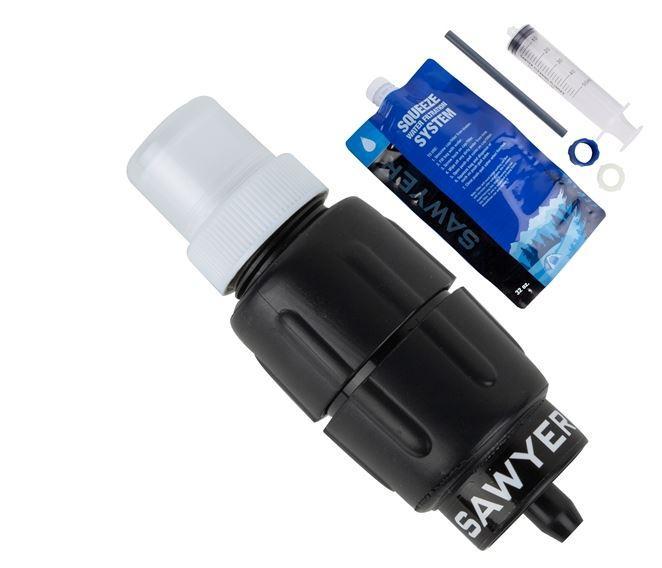 Micro Squeeze Water Filter