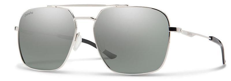 Double Down Silver CP Platinum