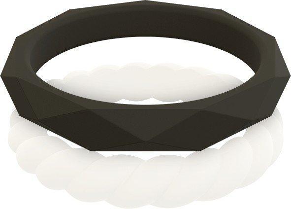 Womens Stackable Collection D