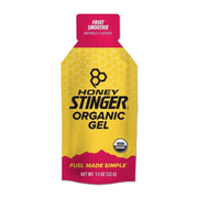 Fruit Smoothie Organic Gel