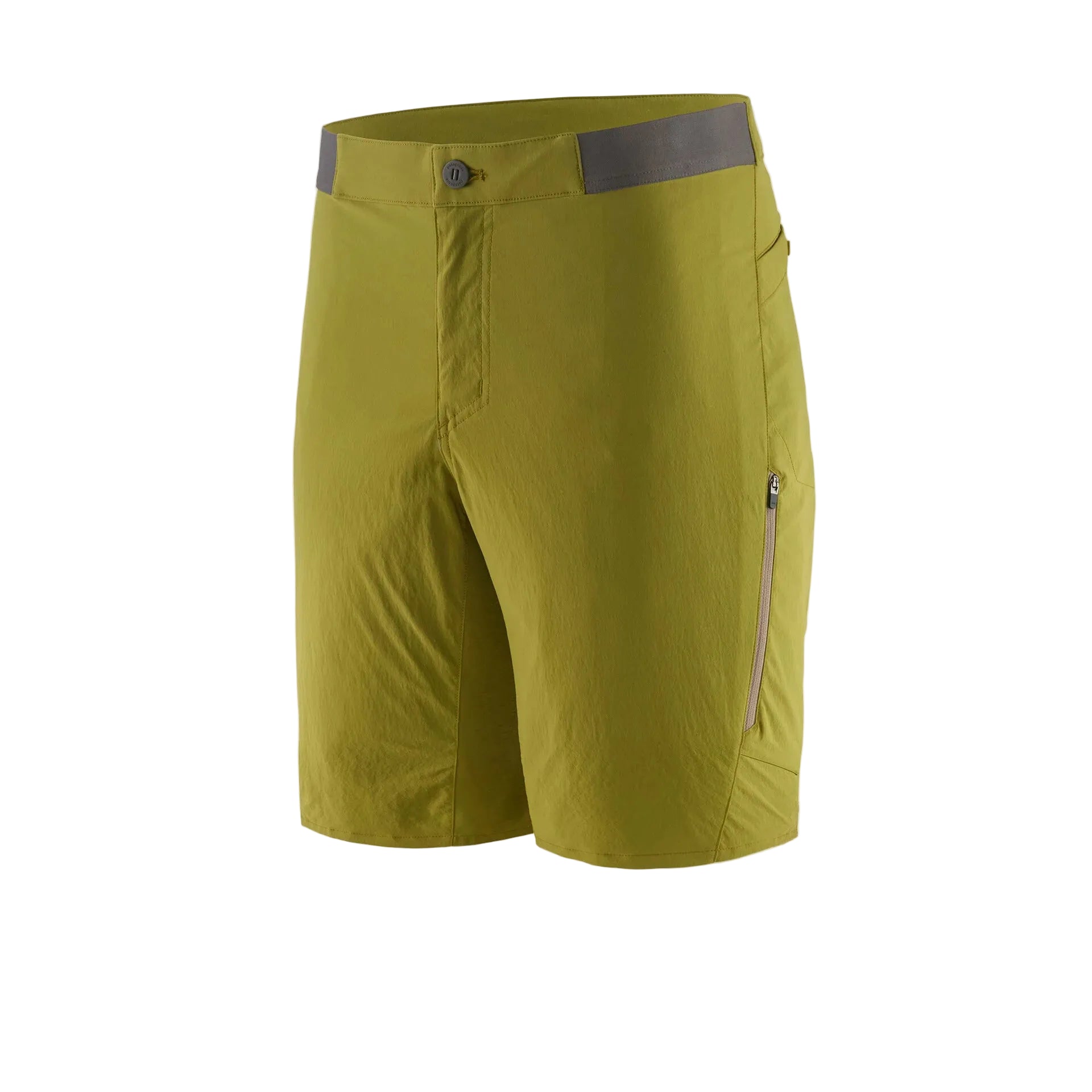Mens Landfarer Bike Shorts  10 in.
