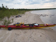 Basics Of Coastal Kayaking July 19th