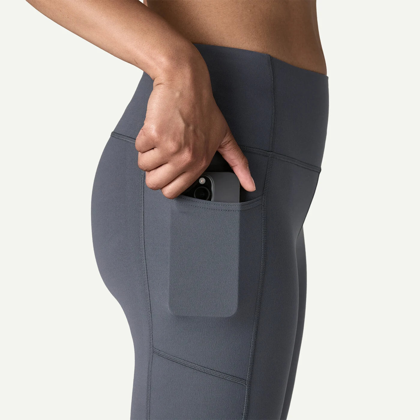 Womens Maipo 7/8 Stash Tights