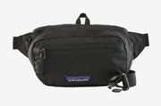 Ultralight Black Hole Mini Hip Pack 1L