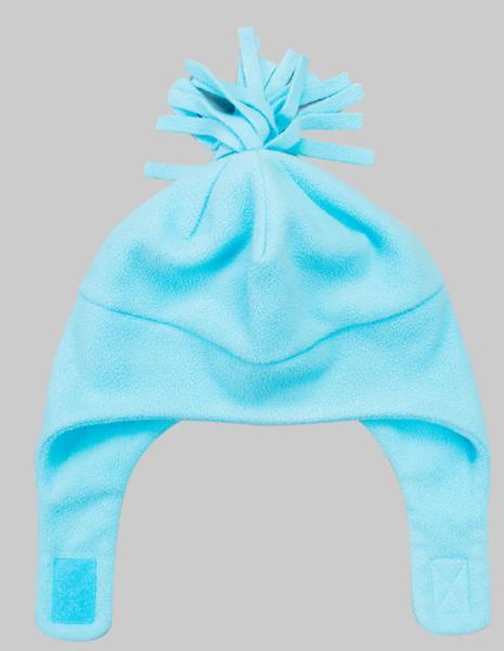 Kids Orbit Fleece Hat