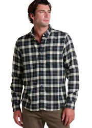 Mens Airsmyth Long Sleeve Shirt - Bill & Paul's Sporthaus