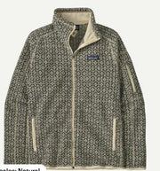 Womens Better Sweater Fleece Jacket
