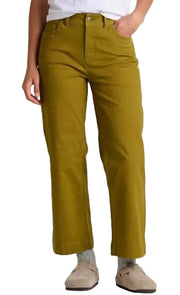 Womens Earthworks Wide Leg Pant - Bill & Paul's Sporthaus