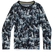 Kids Classic Merino Crew