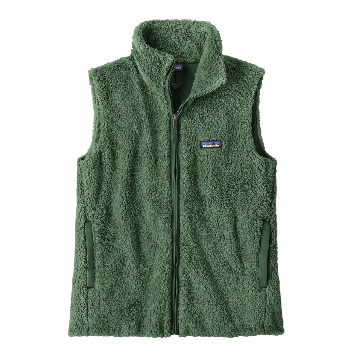 Women's Los Gatos Fleece Vest
