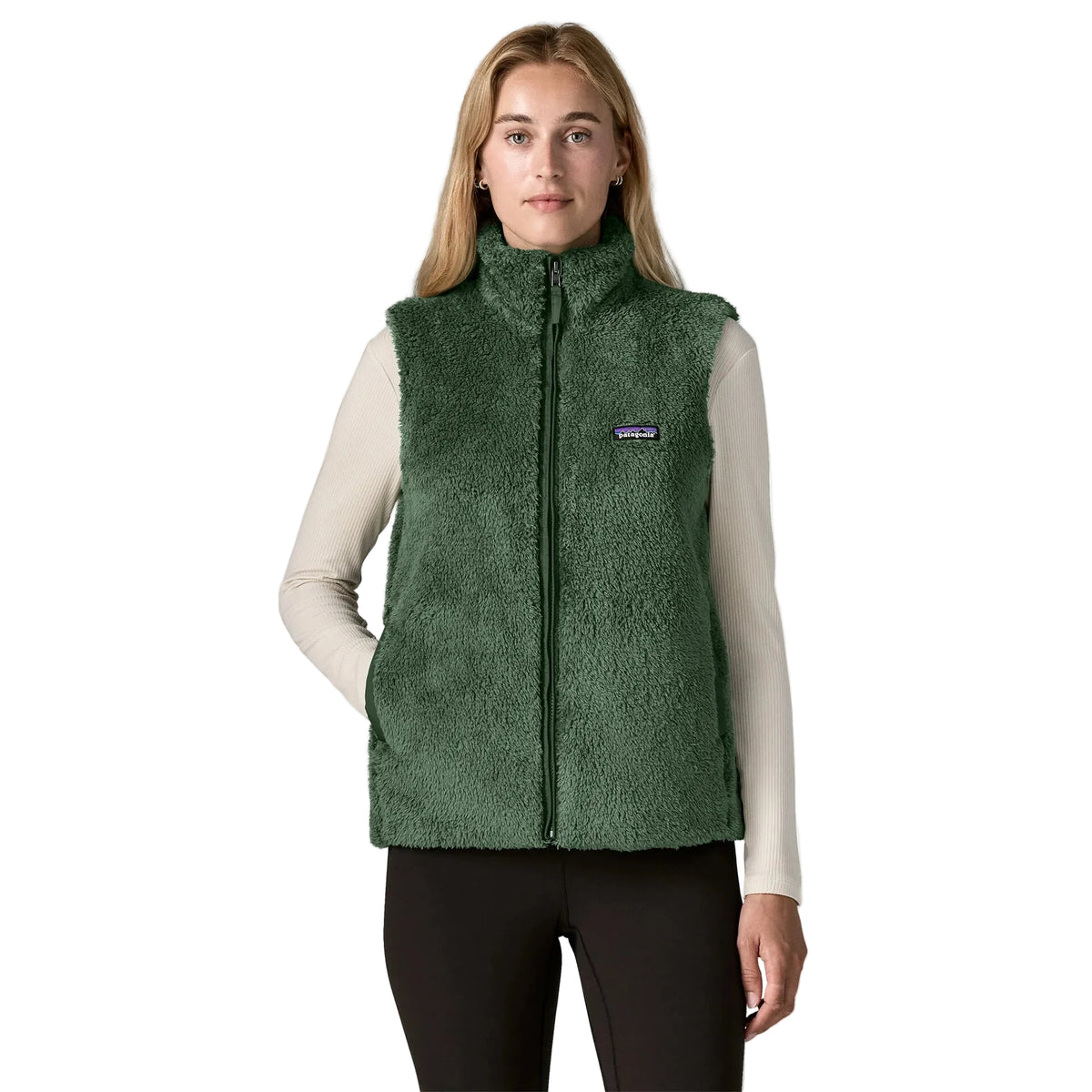 Women's Los Gatos Fleece Vest