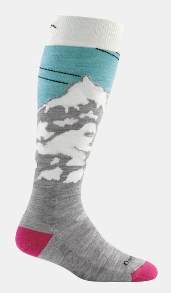 Women's Yeti OvertheCalf Light Sock