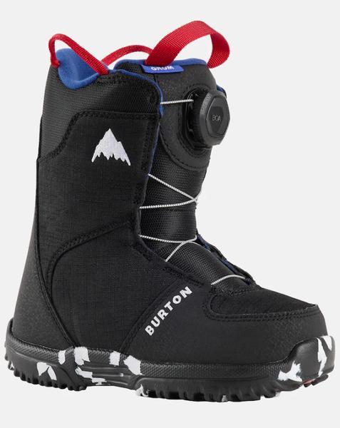 Kids Grom Boa (25/26)