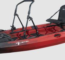 Casting Bar  Frontier/Unlimited