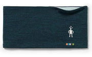 Thermal Merino Reversible Headband