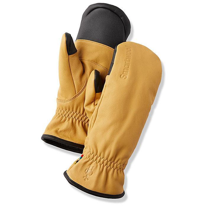 Ridgeway Sherpa Lined Mitten
