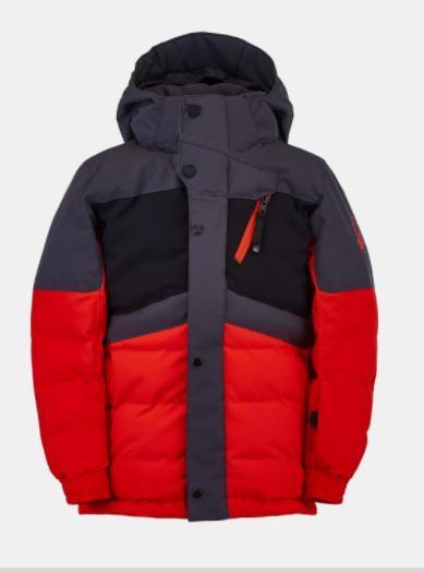 Toddler Trick Synthetic Down Jacket
