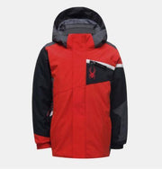 Toddler Challenger Jacket