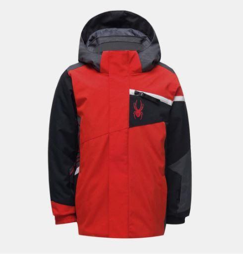 Toddler Challenger Jacket