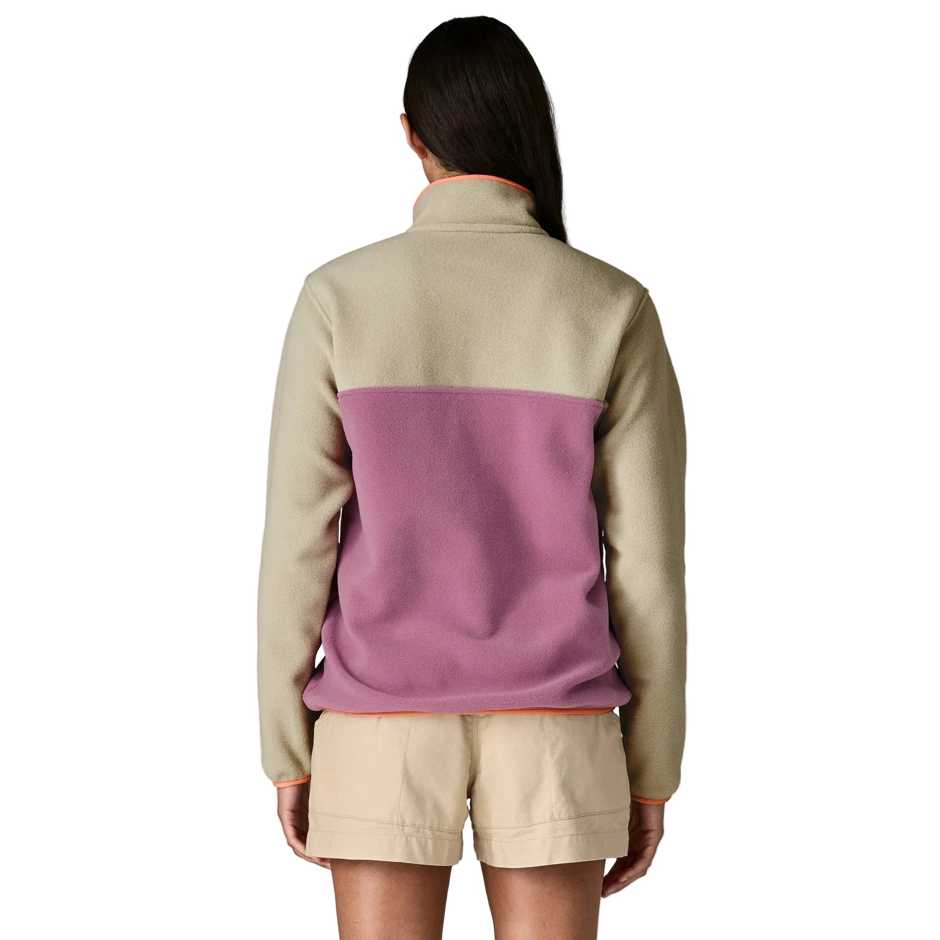 Women's Lightweight Synchilla® Snap-T Fleece Pullover