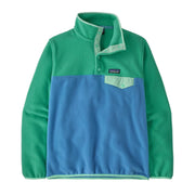 Women's Lightweight Synchilla® SnapT Fleece Pullover