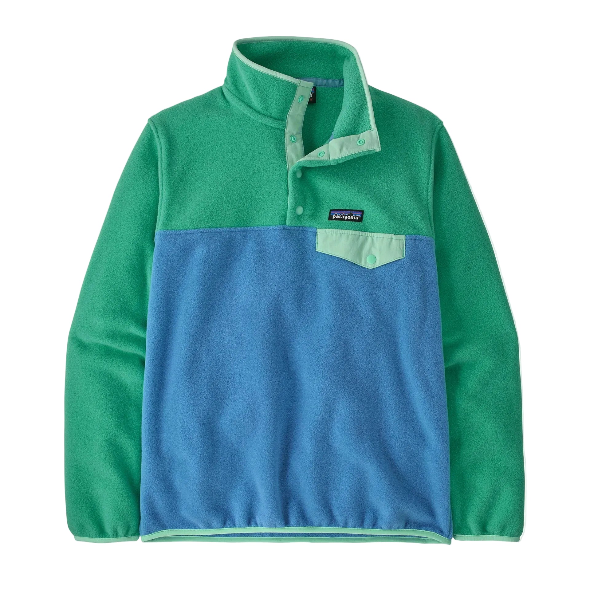 Women's Lightweight Synchilla® SnapT Fleece Pullover