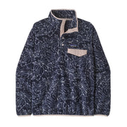 Women's Lightweight Synchilla® Snap-T Fleece Pullover