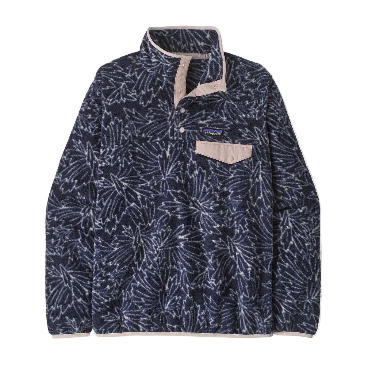 Women's Lightweight Synchilla® Snap-T Fleece Pullover