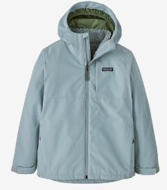 Kid's 4-in-1 Everyday Jacket