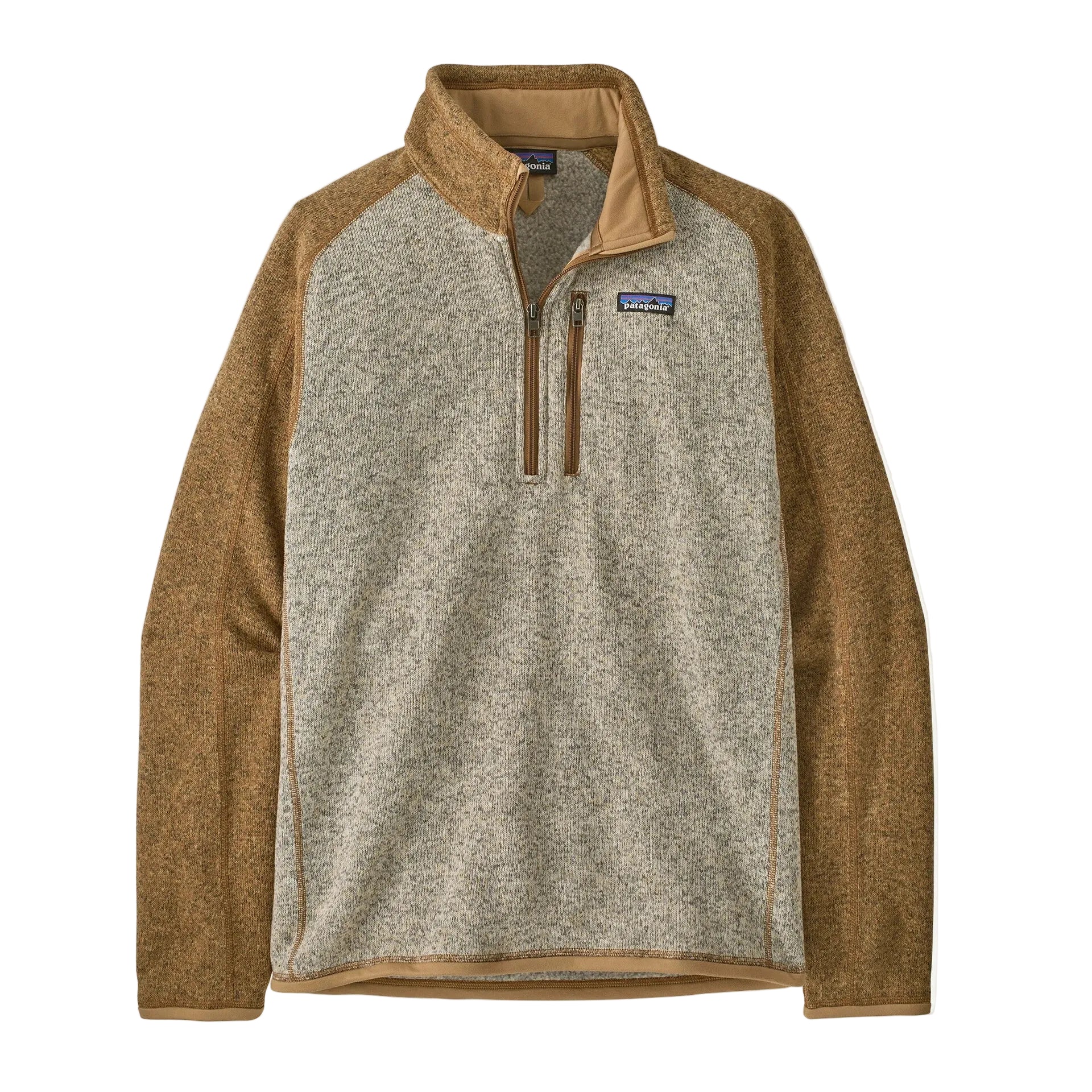 Men's Better Sweater 1/4 Zip Fleece