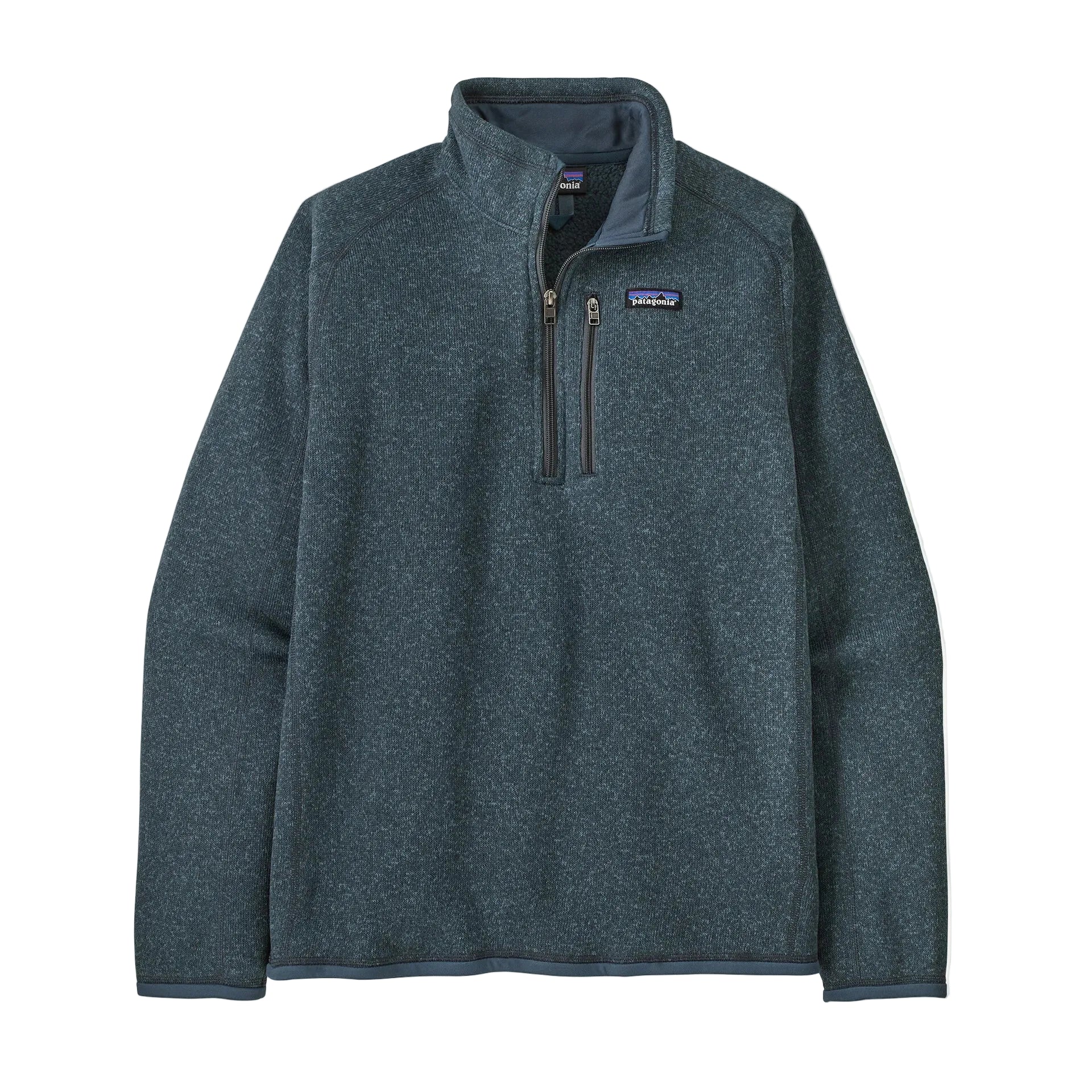 Men's Better Sweater 1/4 Zip Fleece