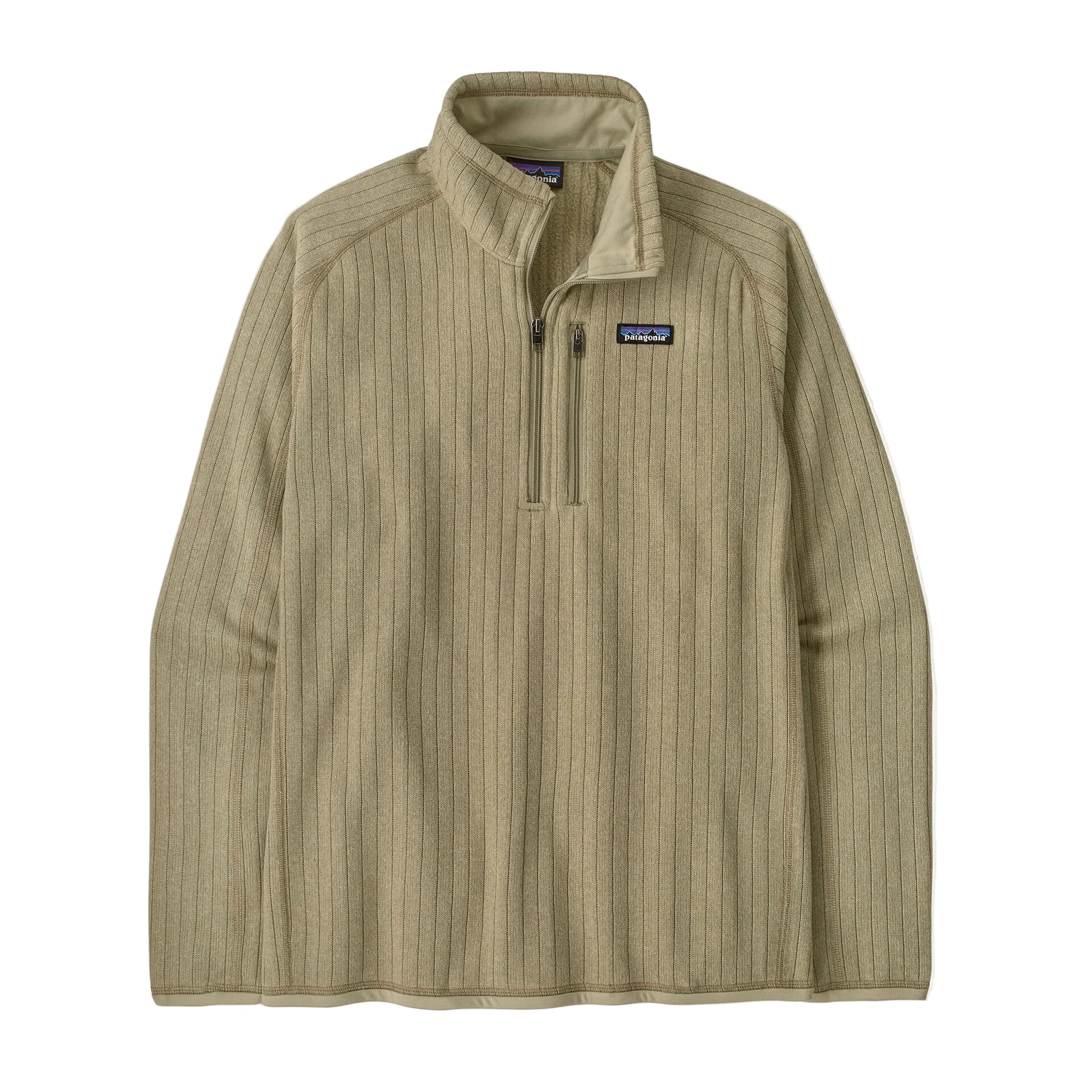 Men's Better Sweater 1/4 Zip Fleece