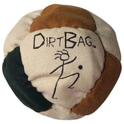 Dirtbag Classic Footbag