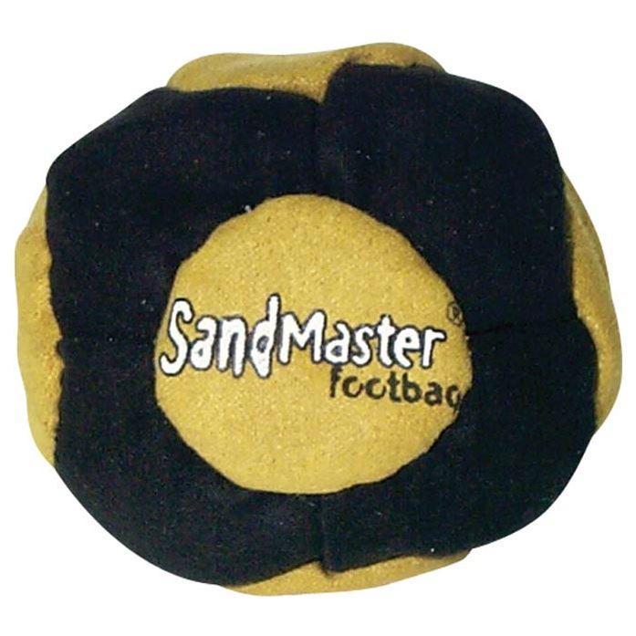 Sandmaster Footbag - Bill & Paul's Sporthaus