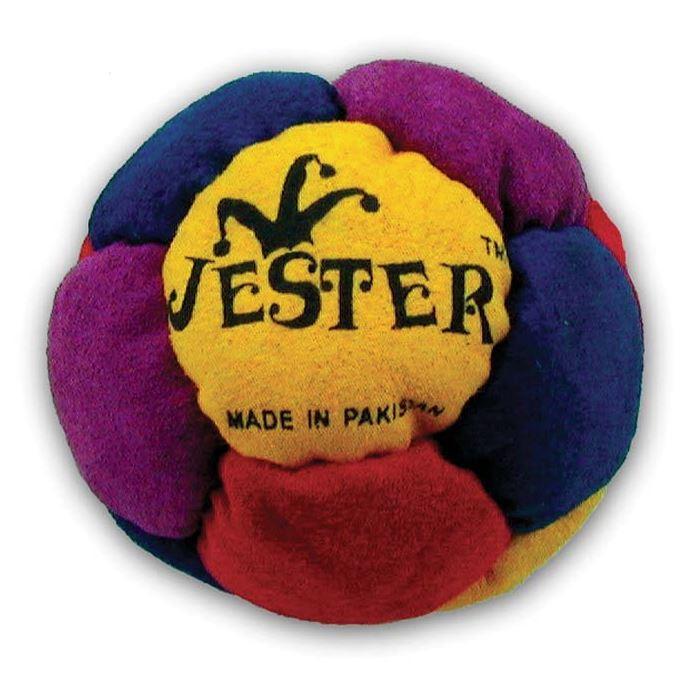 Jester Footbag - Bill & Paul's Sporthaus