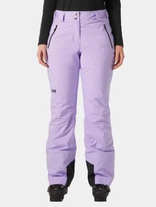 Women's Legendary Insulated Pants